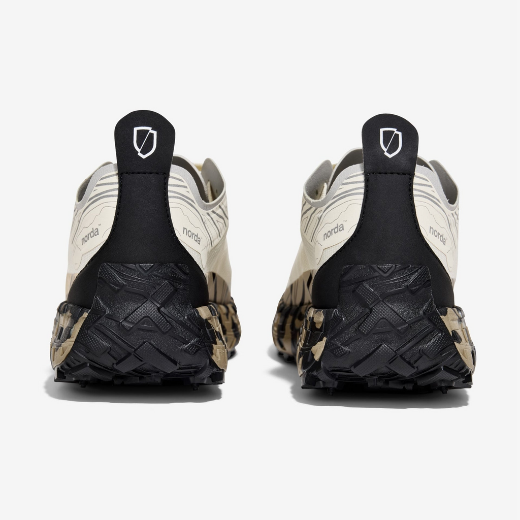 Norda Women's 001A Trail Running Shoes (Abyss)