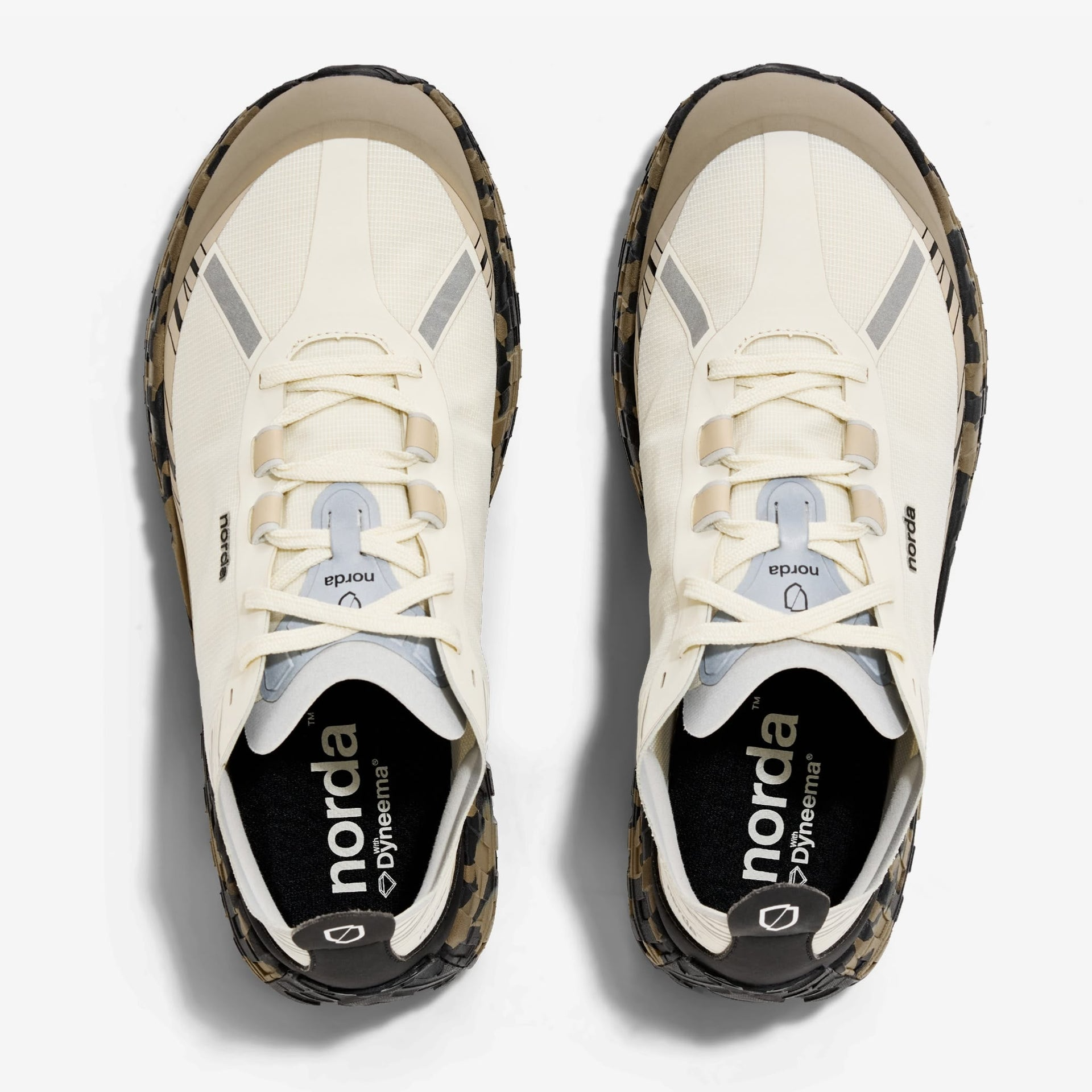 Norda Men's 001A Trail Running Shoes (Abyss)