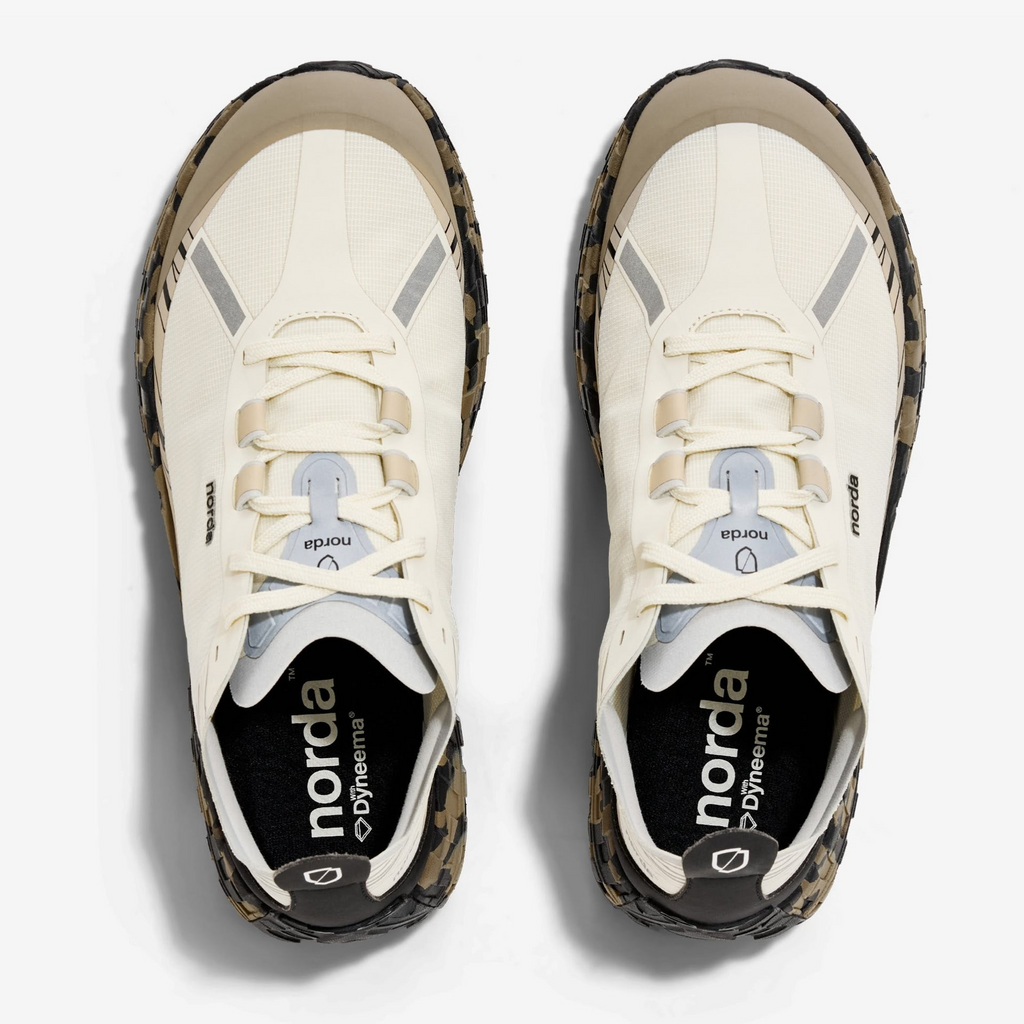 Norda Women's 001A Trail Running Shoes (Abyss)
