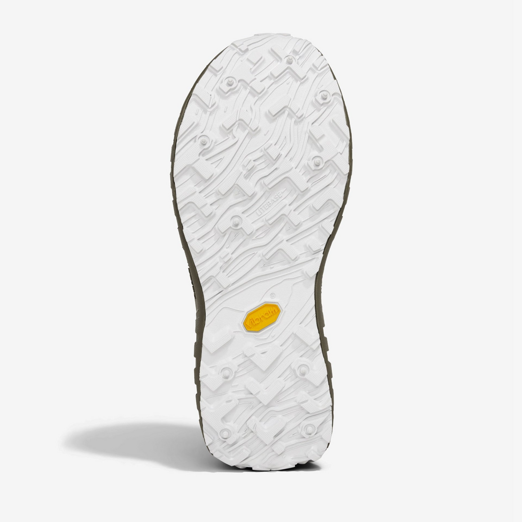 Norda Women's 001A Trail Running Shoes (Sky & Horizon)