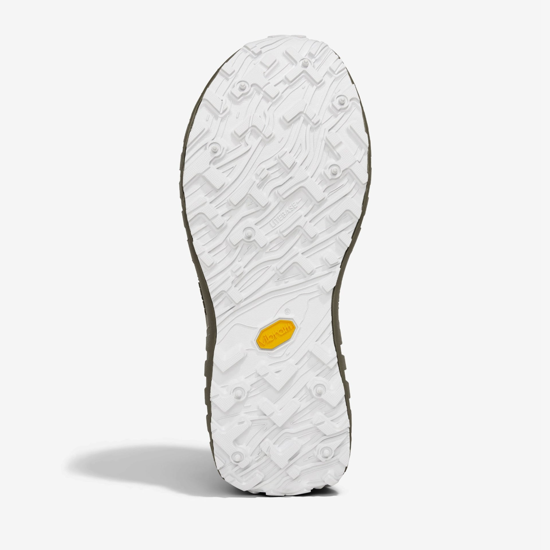 Norda Women's 001A Trail Running Shoes (Sky & Horizon)