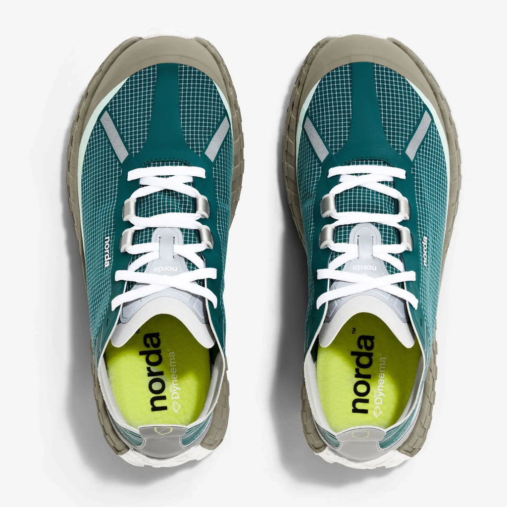 Norda Women's 001A Trail Running Shoes (Sky & Horizon)