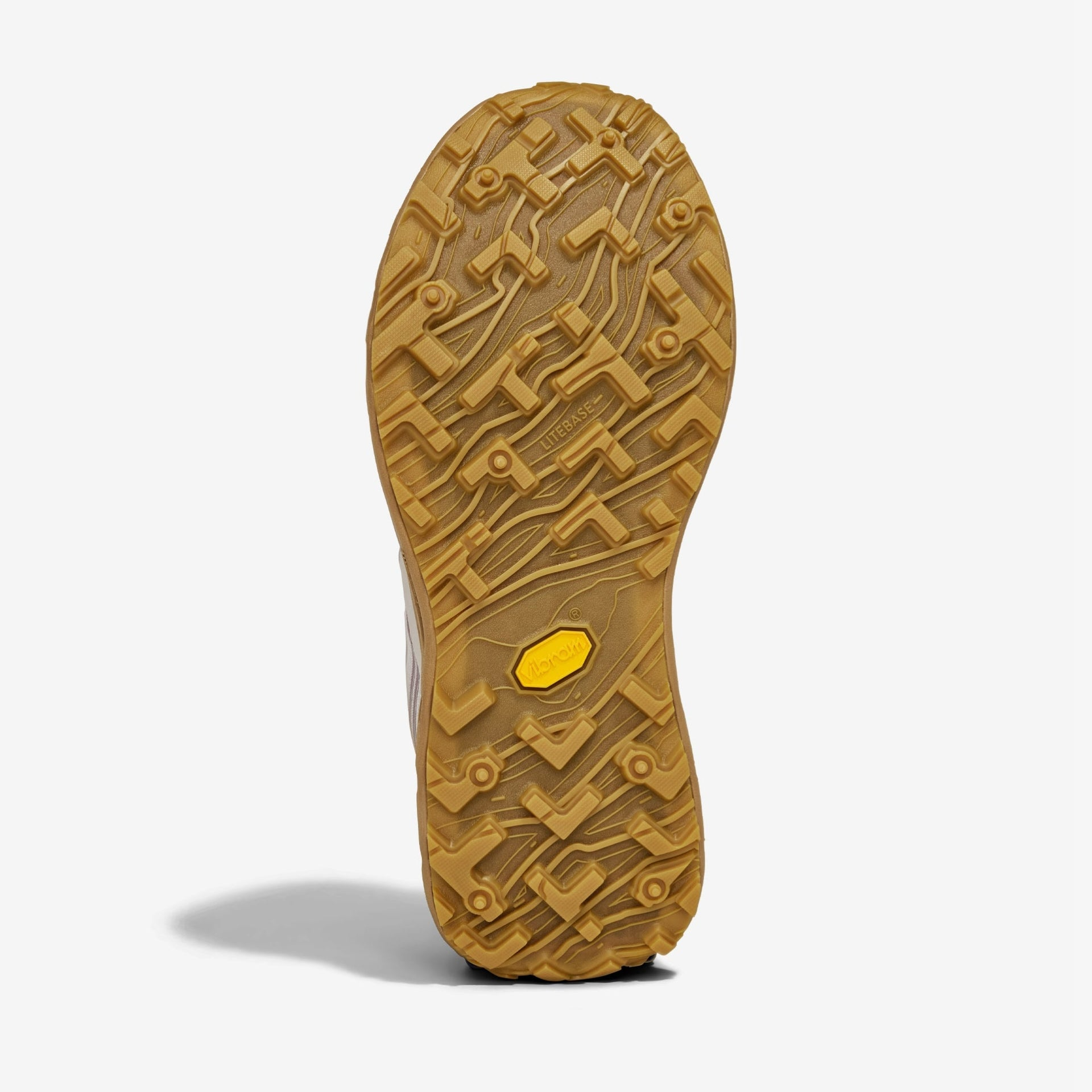Norda Women's 002 Trail Running Shoes (Moonbeam & Kanagawa)