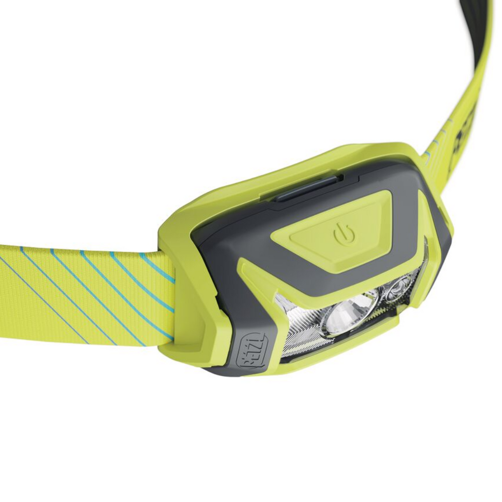 Petzl Tikka Core 450 Lumens Headlamp