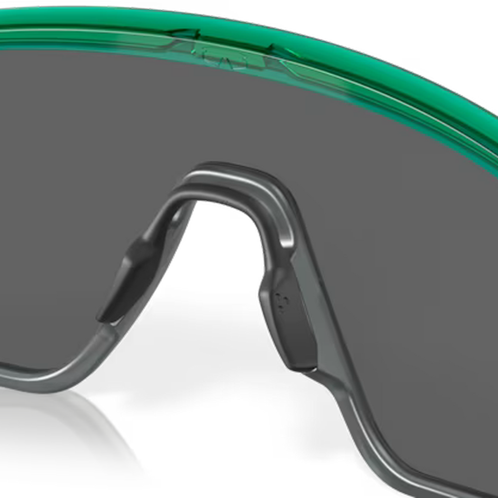 Oakley BXTR Metal Sunglasses 0OO9237-923705