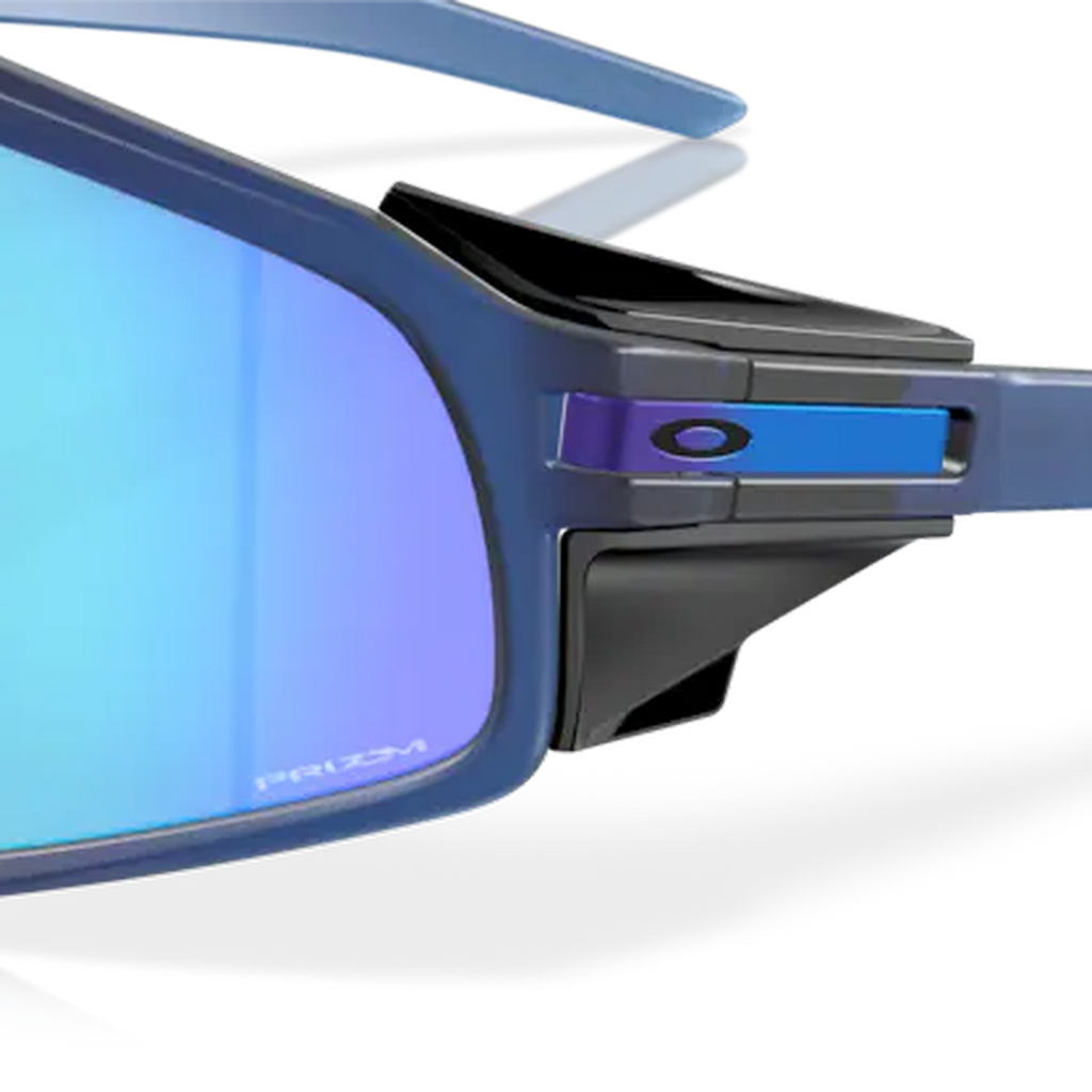 Oakley Latch Panel Sunglasses 0OO9404-940406