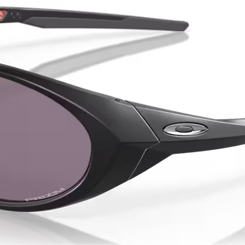 Oakley Eyejacket Redux Matte Black/Prizm Grey 0OO9438-943801