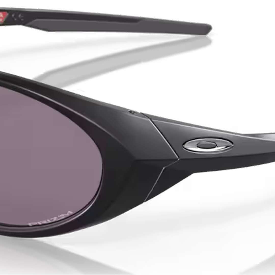 Oakley Eyejacket Redux Matte Black/Prizm Grey 0OO9438-943801