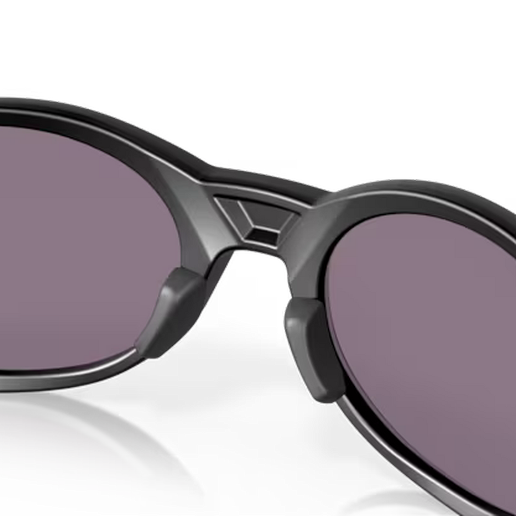 Oakley Eyejacket Redux Matte Black/Prizm Grey 0OO9438-943801