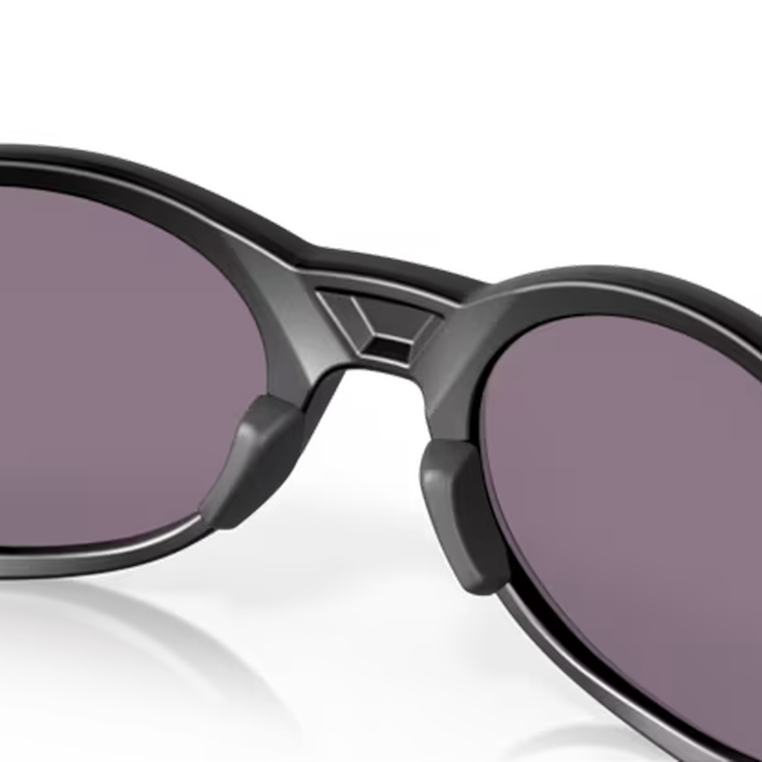 Oakley Eyejacket Redux Matte Black/Prizm Grey 0OO9438-943801