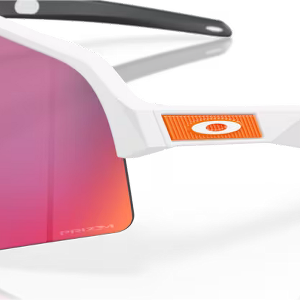 Oakley Sutro Lite Sweep Matte White/Prizm Road 0OO9465-946516
