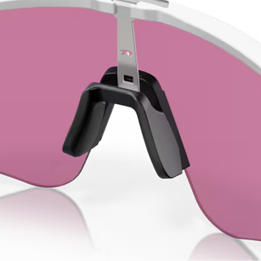 Oakley Sutro Lite Sweep Matte White/Prizm Road 0OO9465-946516
