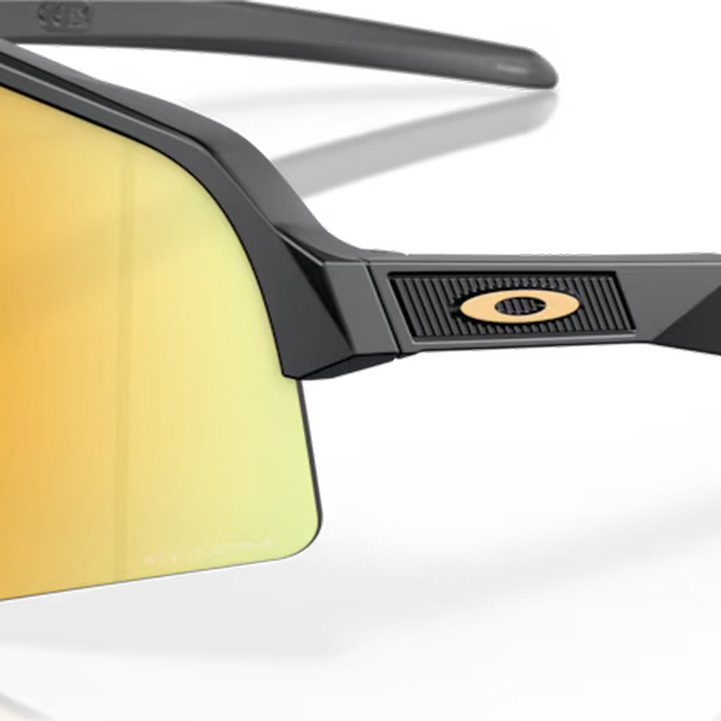 Oakley Sutro Lite Sweep Matte Carbon/Prizm 24K 0OO9465-946517