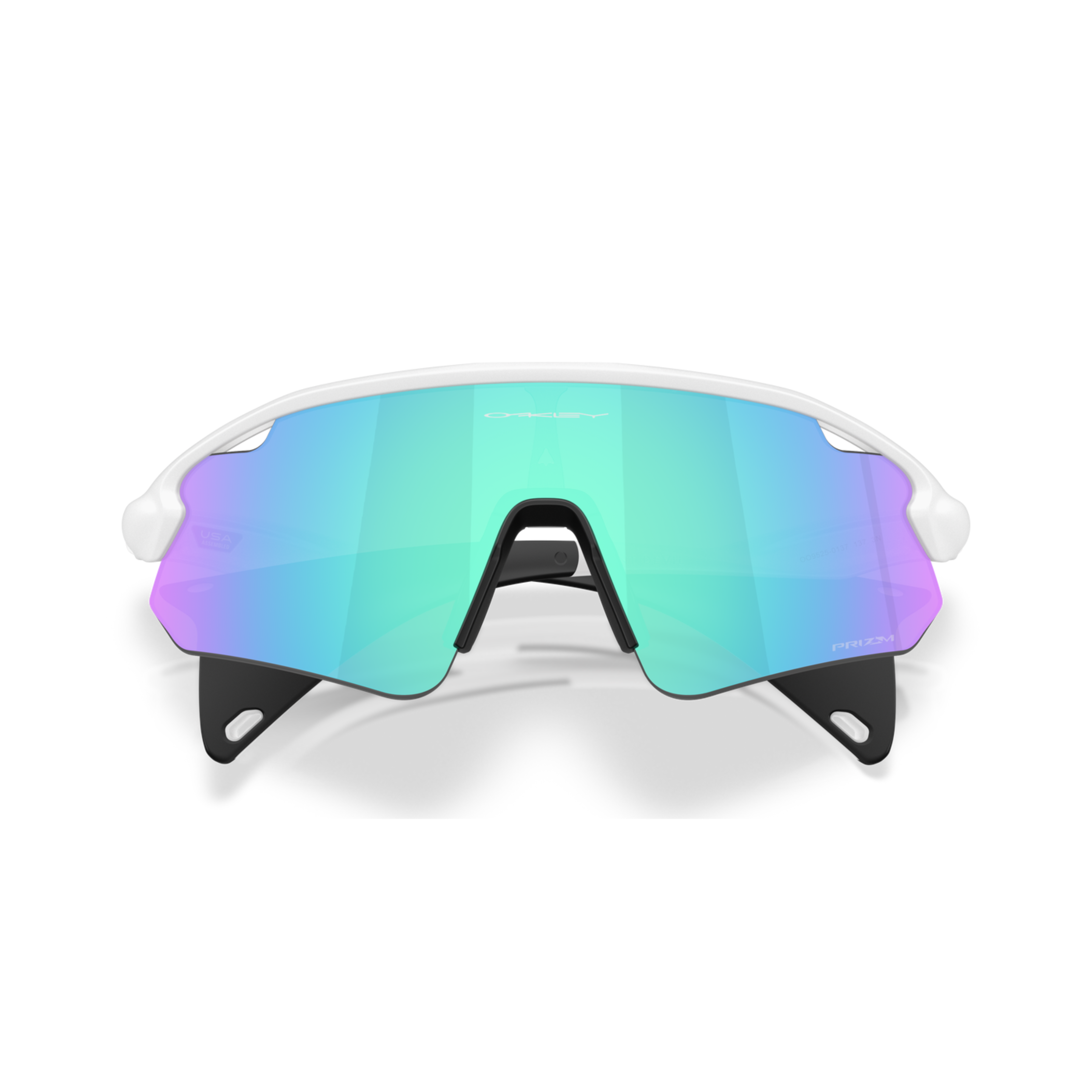 Oakley Stunt Devil A Sunglasses 0OO9525-952502