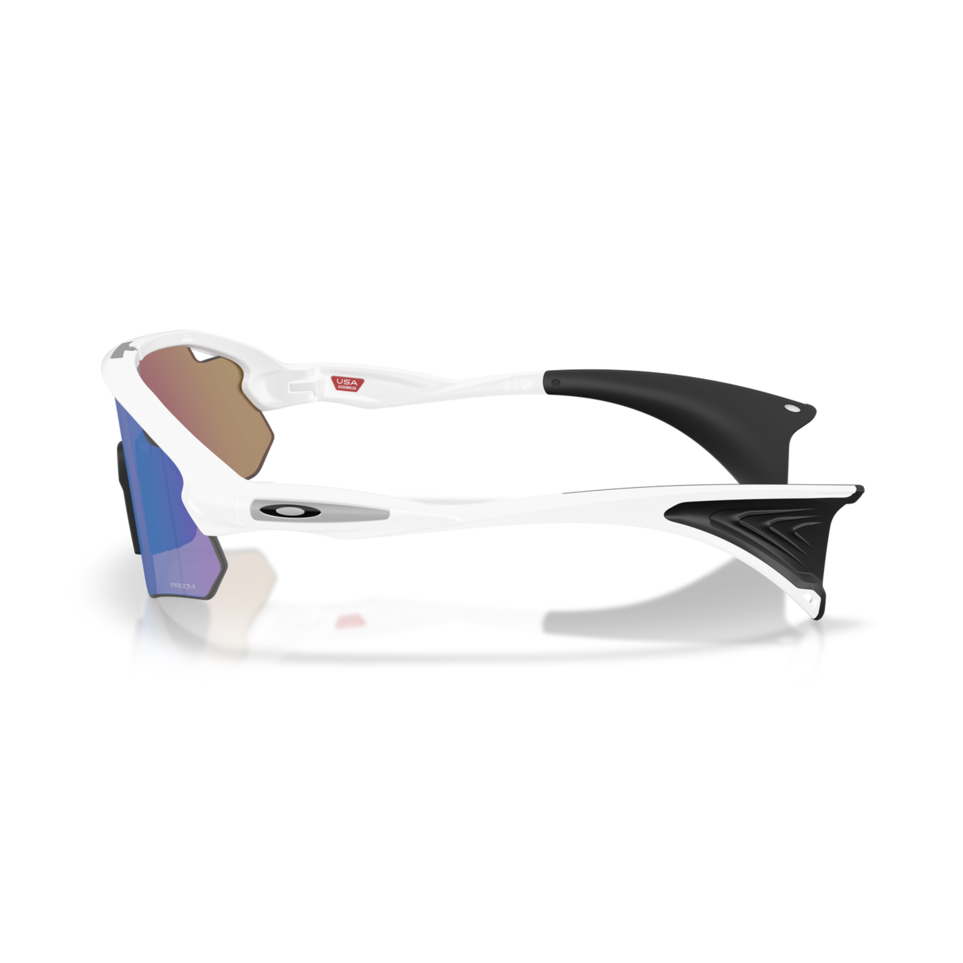 Oakley Stunt Devil A Sunglasses 0OO9525-952502