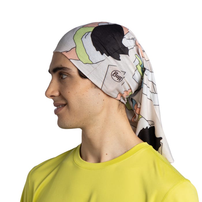 Buff Coolnet UV Multifunctional Neckwear