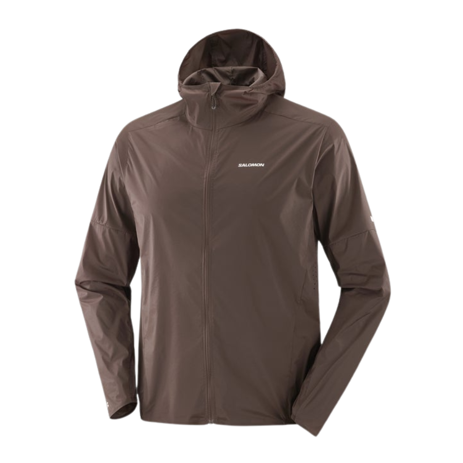 Salomon Men's Sense Aero Wind Jackets (LC2826900)