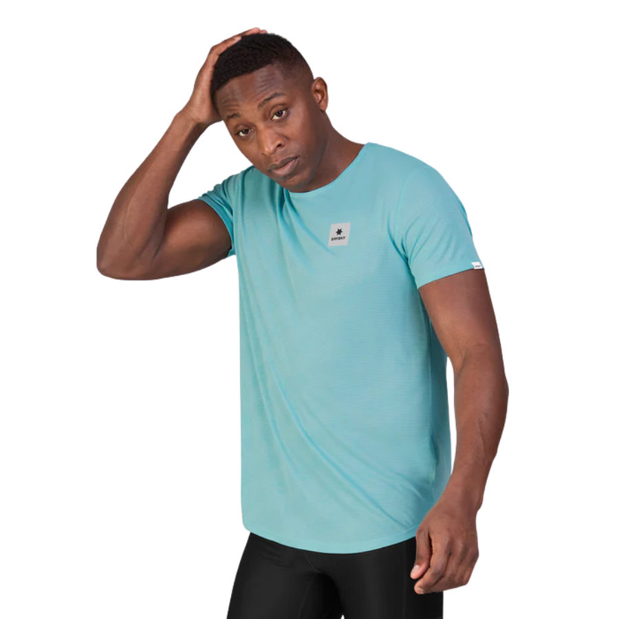 SAYSKY Men's Reactive Flow T-shirt