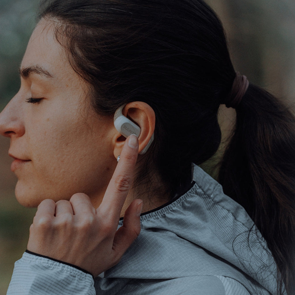 SUUNTO Spark Open-Ear Headphones