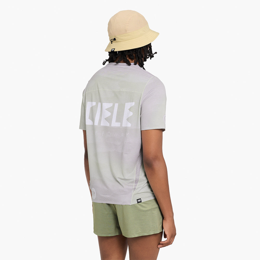 Ciele Unisex's WRP T-shirt