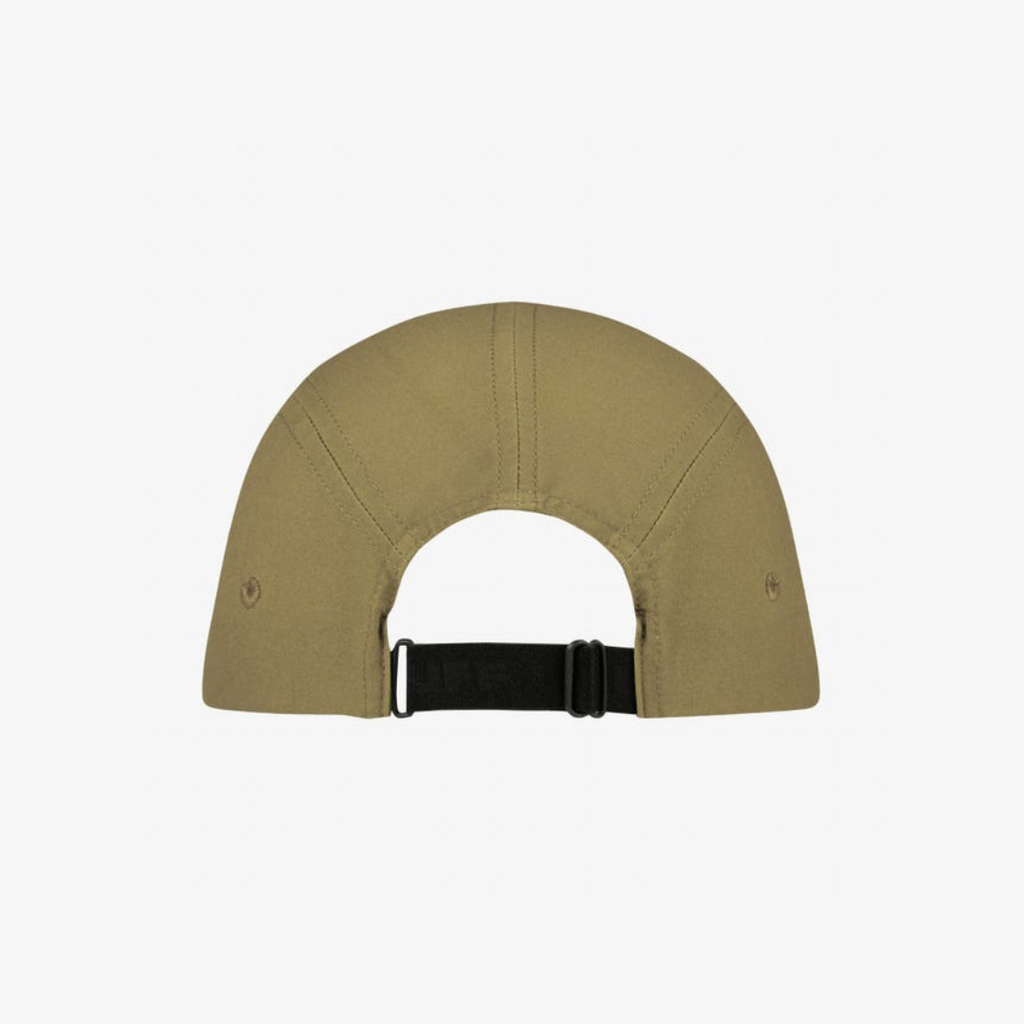Buff 5 Panel Go Cap
