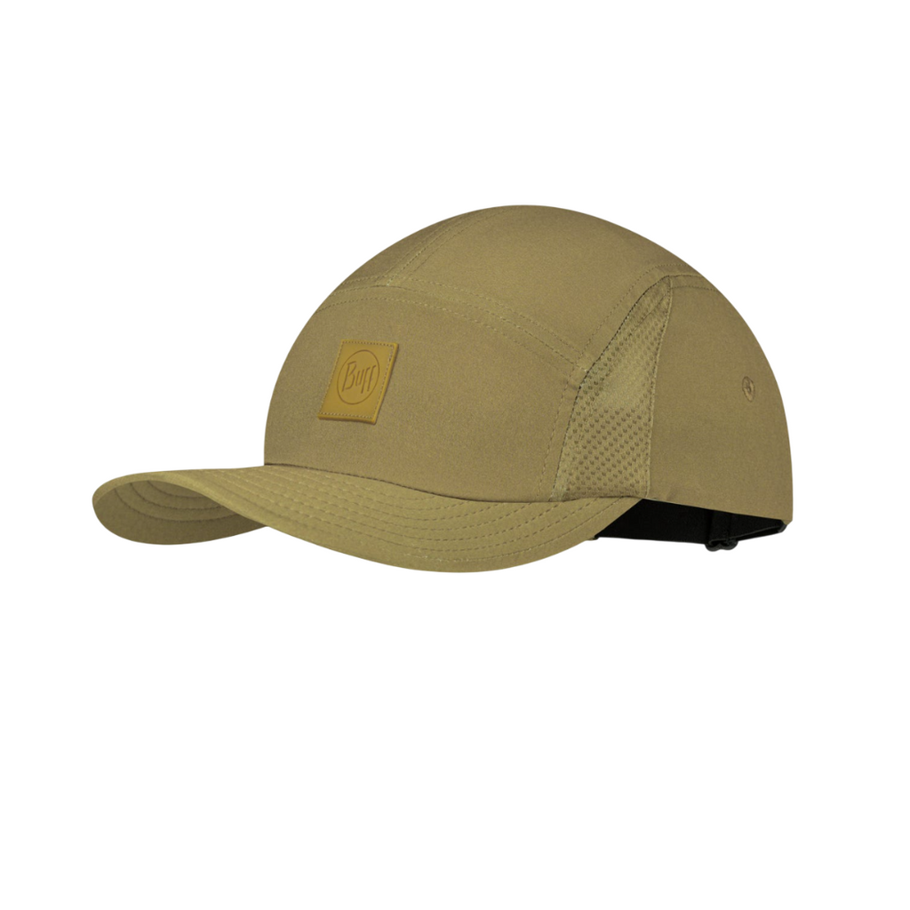 Buff 5 Panel Go Cap
