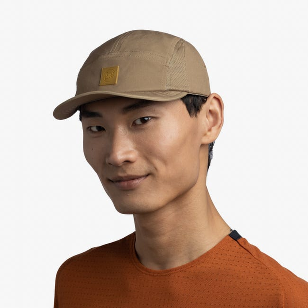Buff 5 Panel Go Cap