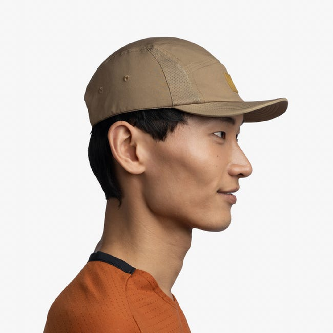 Buff 5 Panel Go Cap