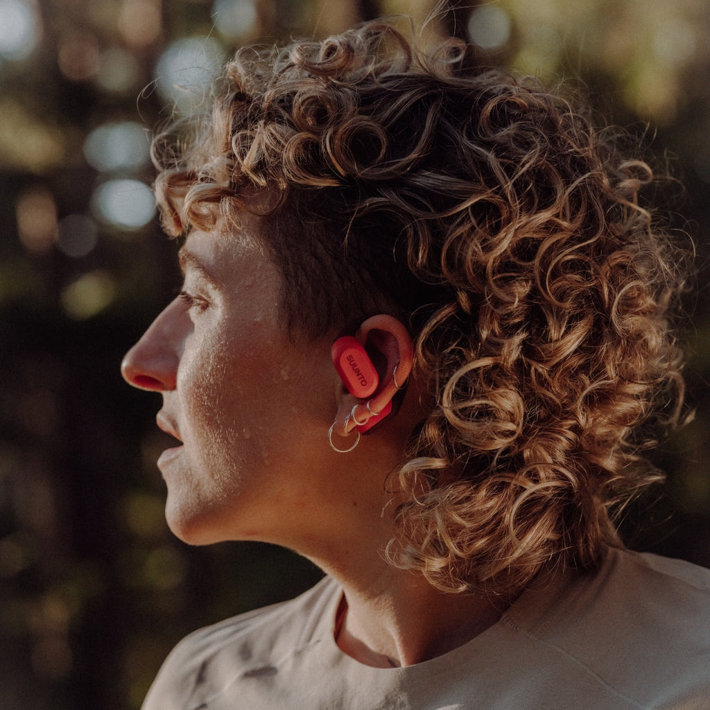 SUUNTO Spark Open-Ear Headphones