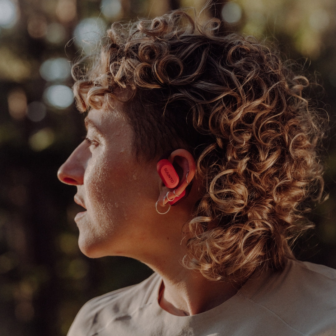 SUUNTO Spark Open-Ear Headphones