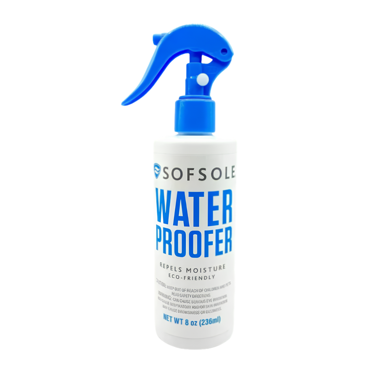 SOFSOLE Water Proofer 236ml