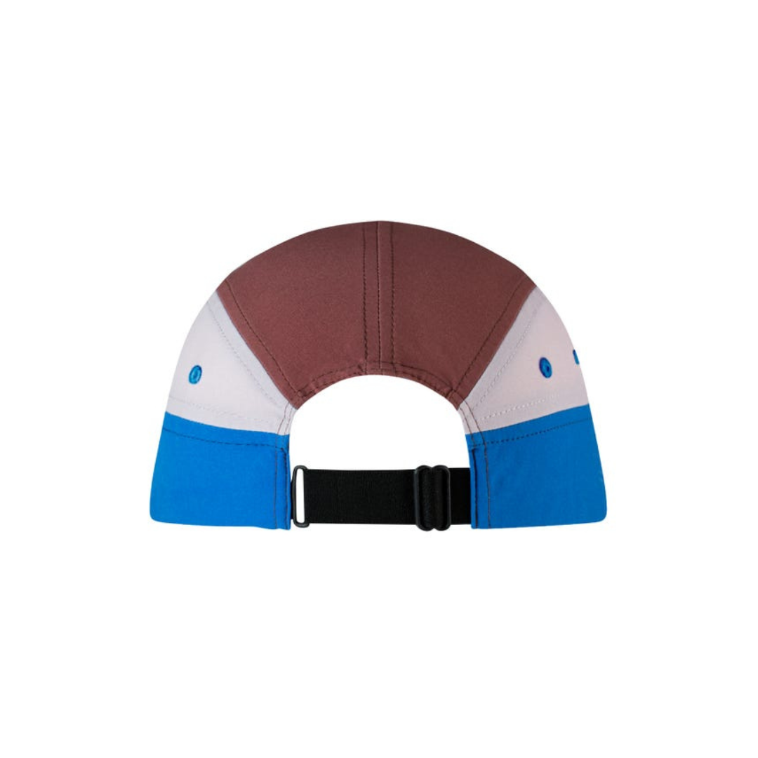 Buff 5 Panel Go Cap