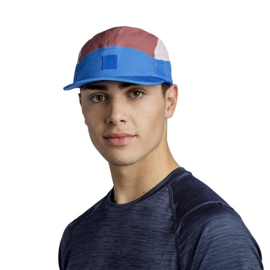Buff 5 Panel Go Cap