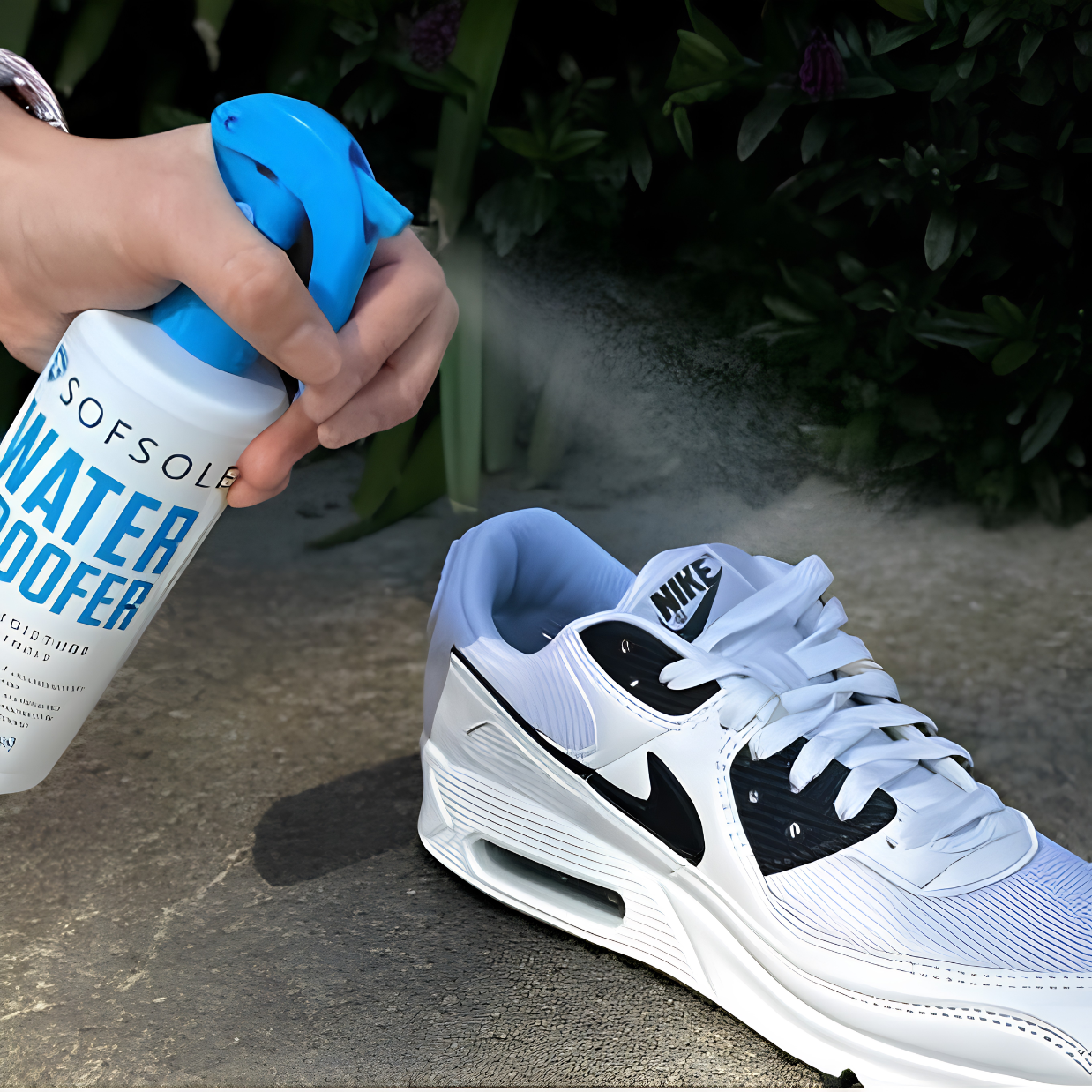 SOFSOLE Water Proofer 236ml