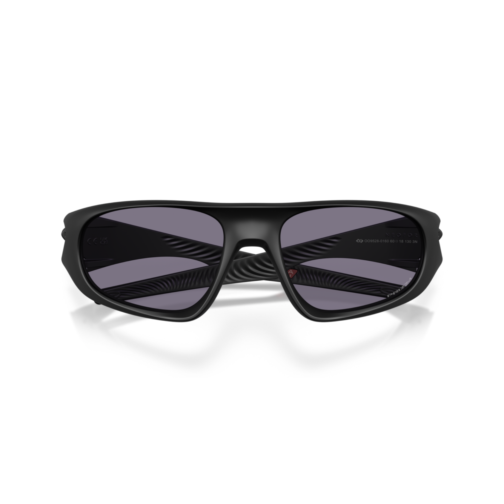 Oakley Neoforma Sunglasses 0OO9528-95280160
