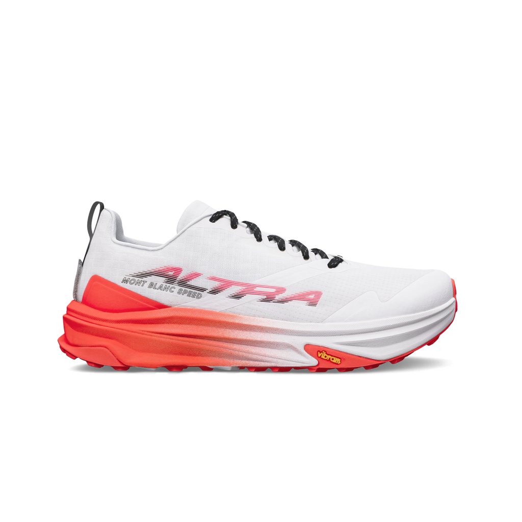 Altra Women's Mont Blanc Speed Trail Running Shoes