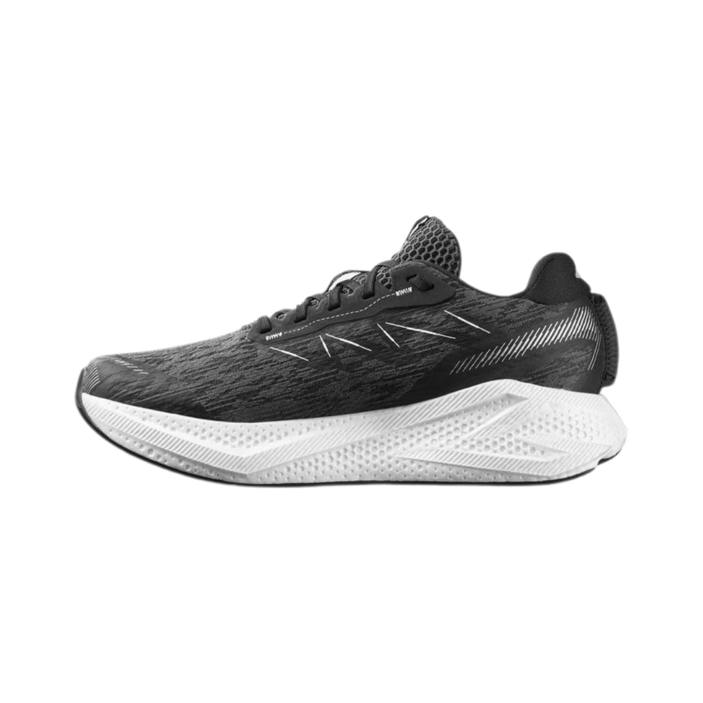Salomon Men's Aero Glide 4 Road Running Shoes (L49147000)
