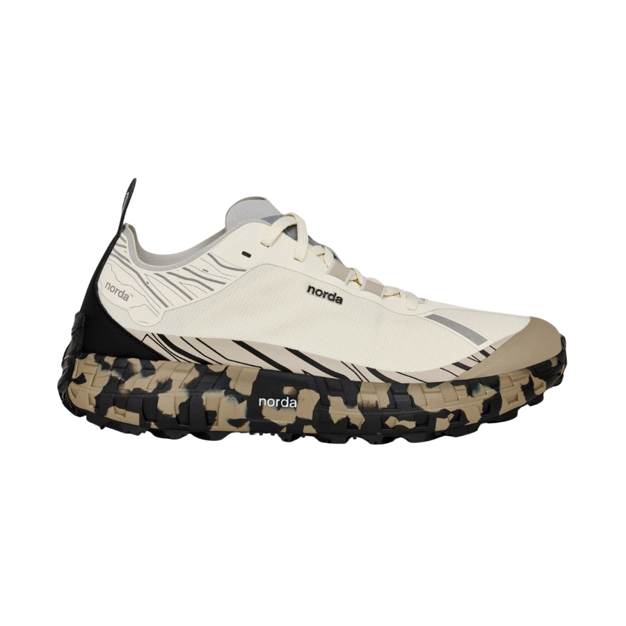 Norda Men's 001A Trail Running Shoes (Abyss)