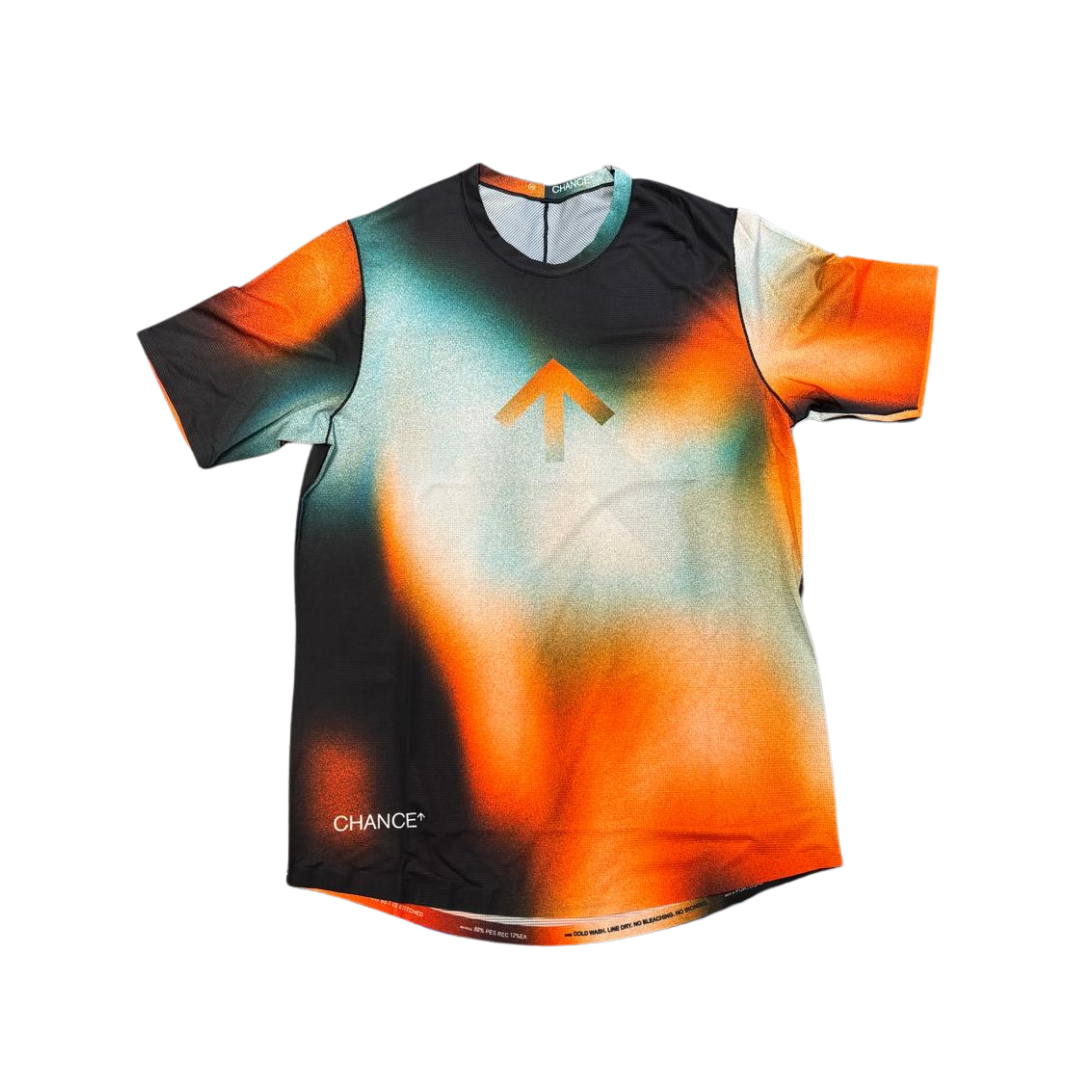 CHANCE AROW Lightweight T Shirt V2