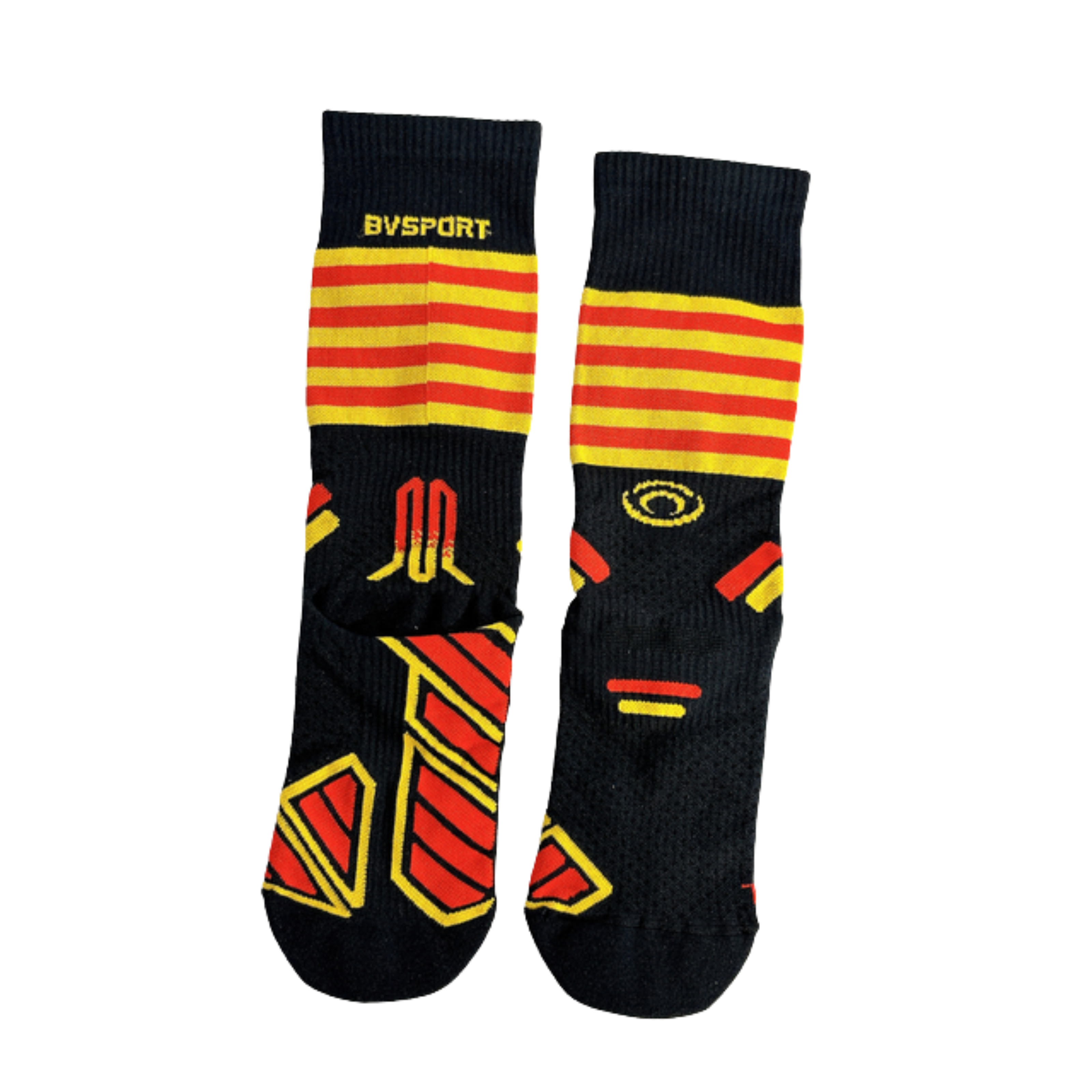 BV Sport Trail Ultra.2 HIGH Socks