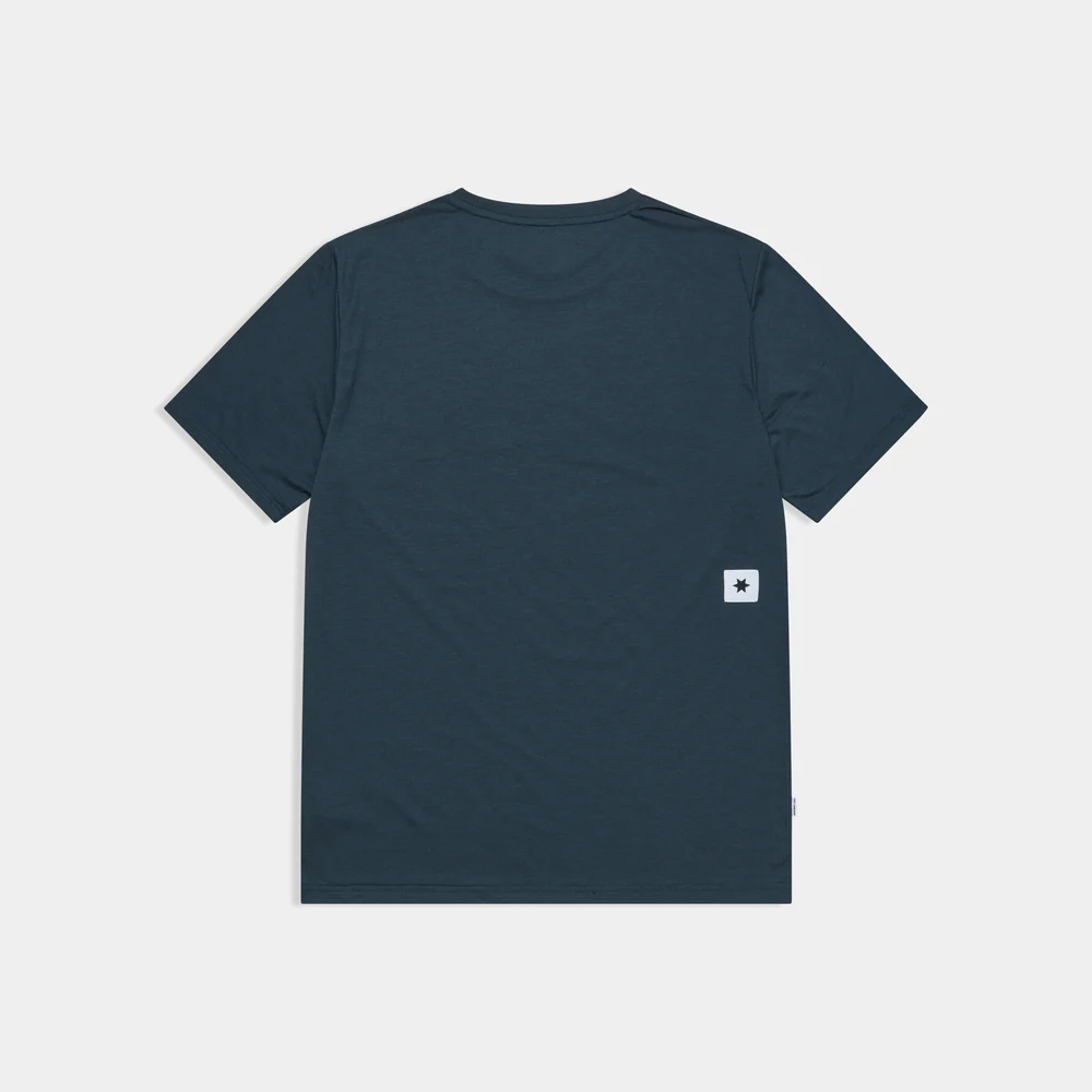 SAYSKY Men's Statement Motion T-shirt