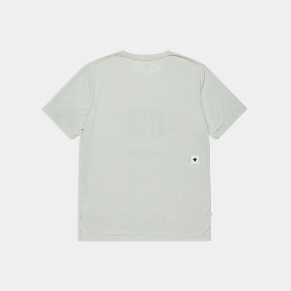 SAYSKY Men's Statement Motion T-shirt