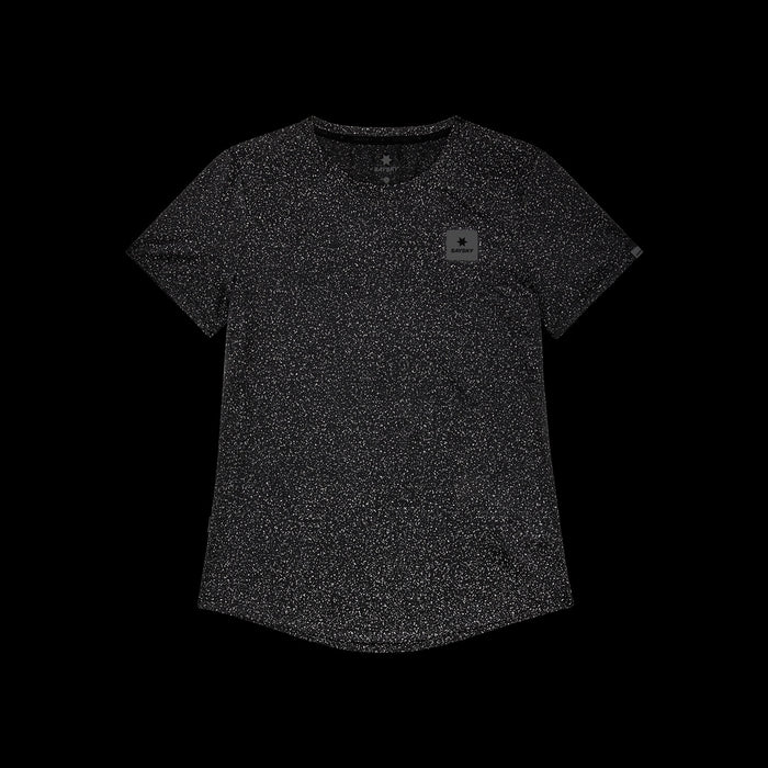 SAYSKY Women's Universe Combat T-Shirt