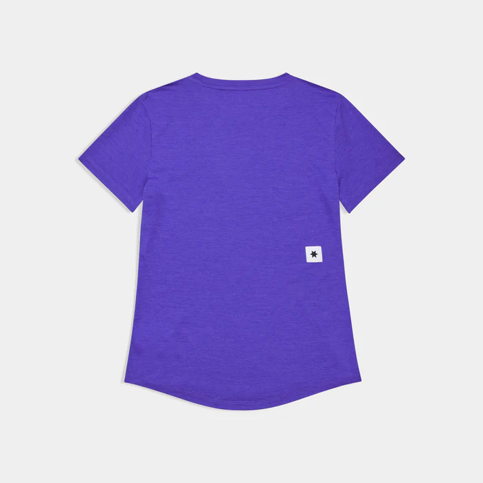 SAYSKY Women's Logo Combat Pro T-Shirt