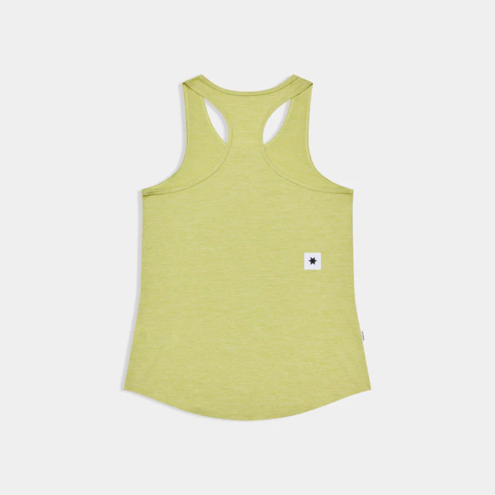SAYSKY Women's Logo Combat Pro Singlet