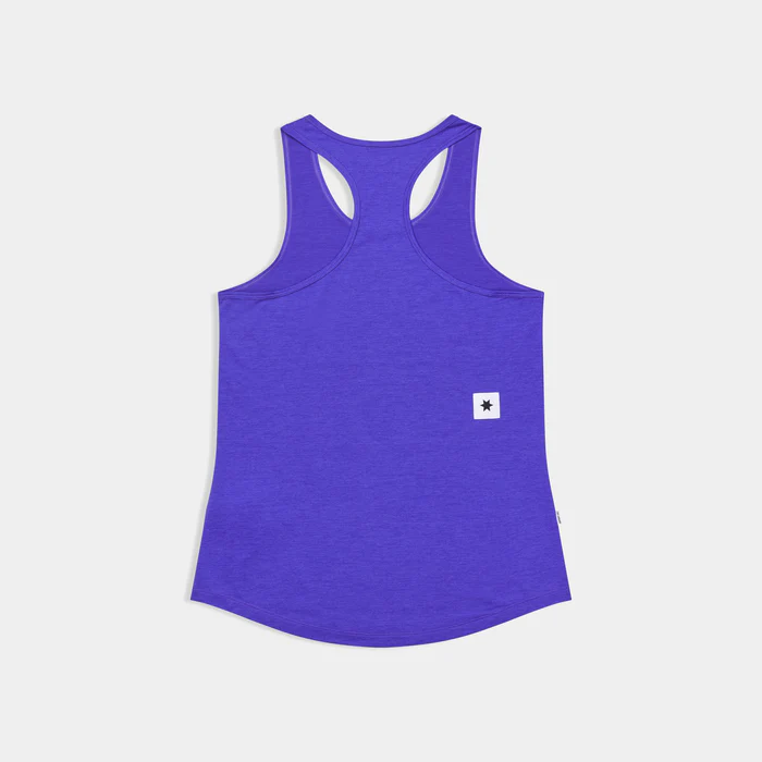 SAYSKY Women's Logo Combat Pro Singlet