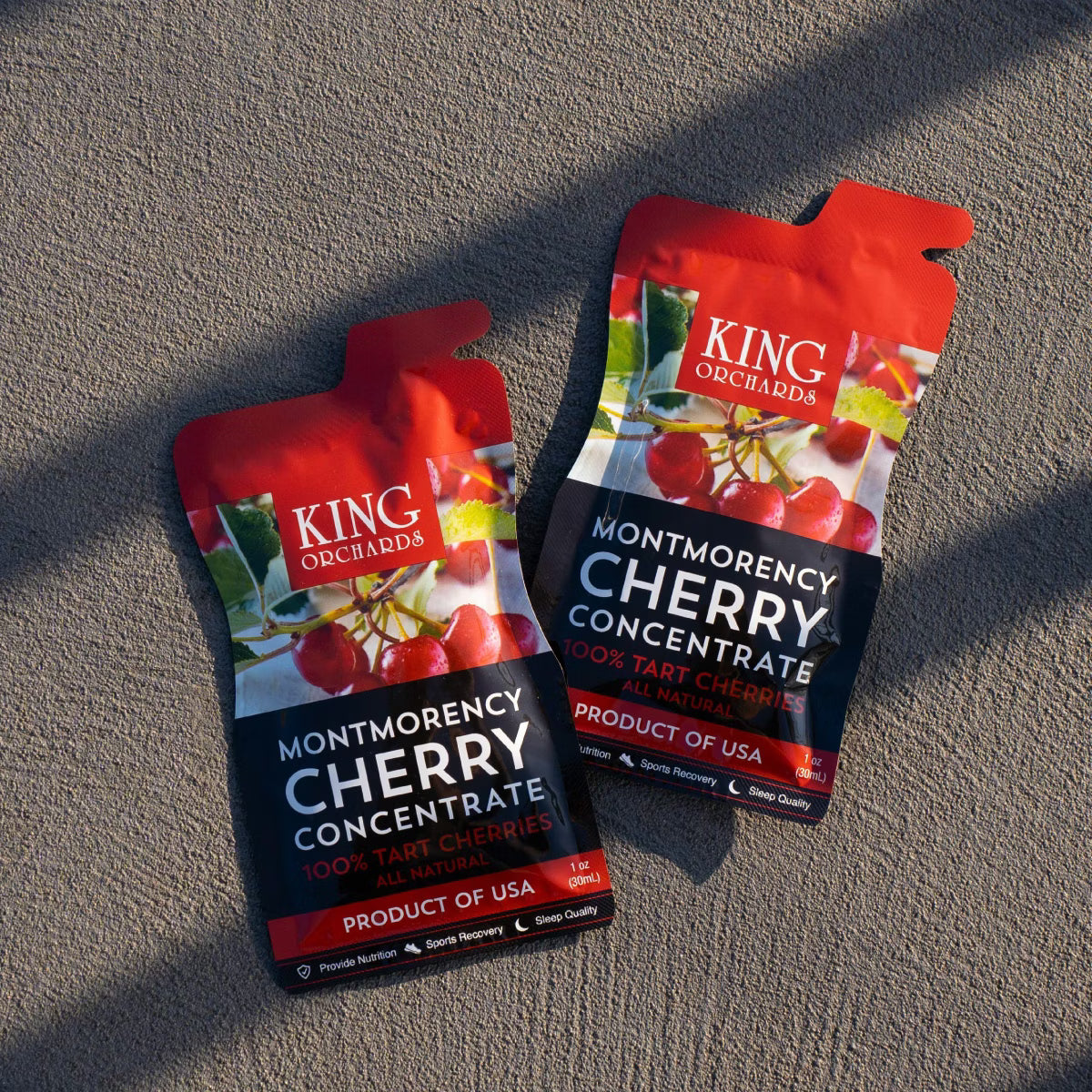 Cherry Concentrate