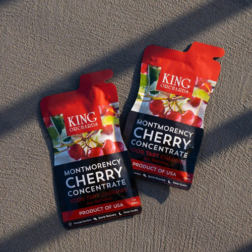 Cherry Concentrate