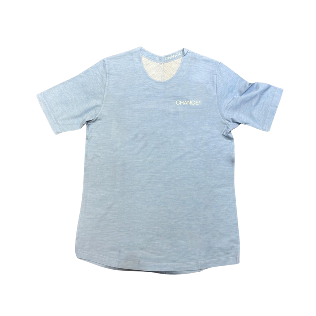 CHANCE Performance Merino Tee
