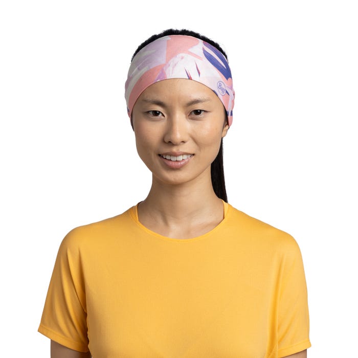 Buff CoolNet UV Ellipse Headband